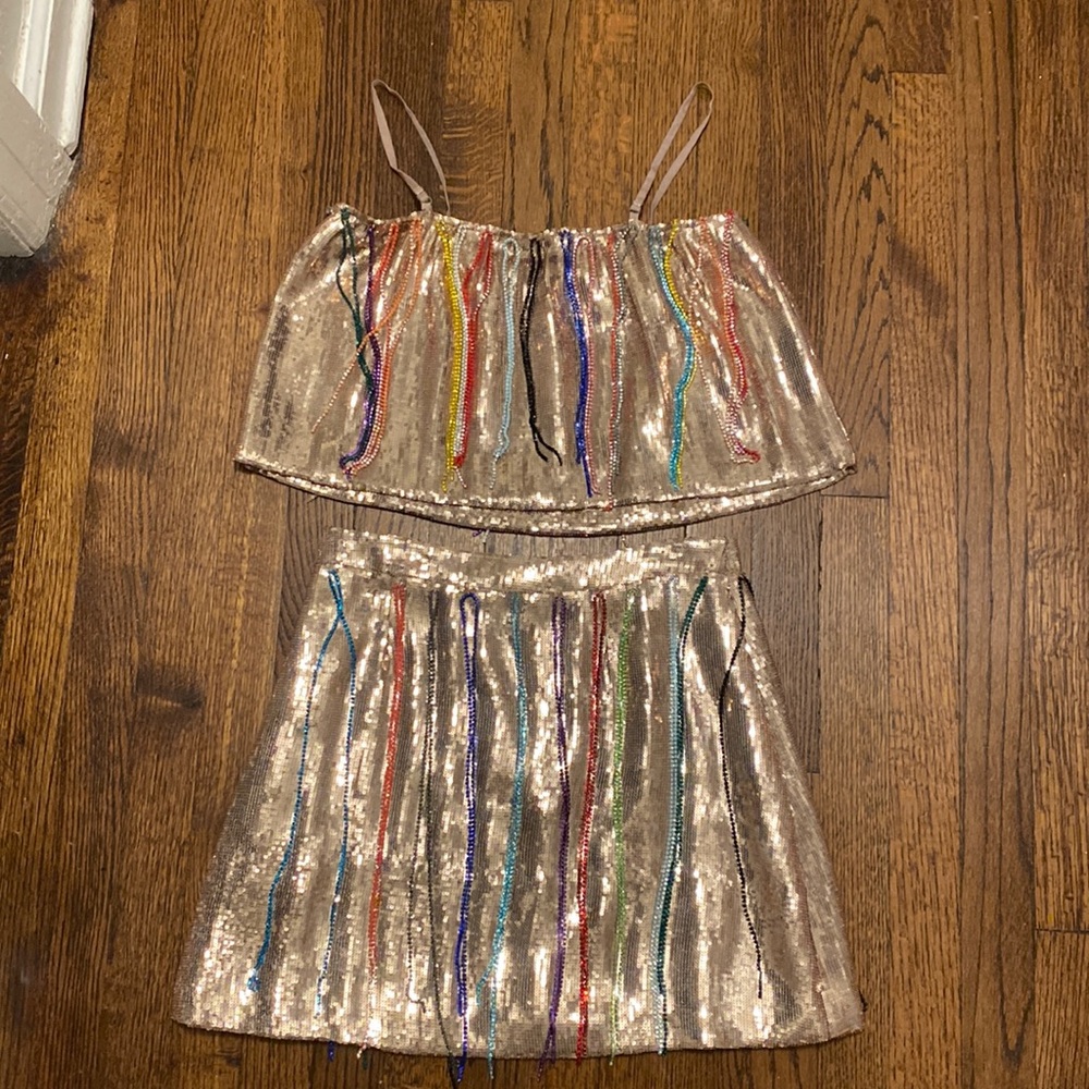 Queen of Sparkle set!